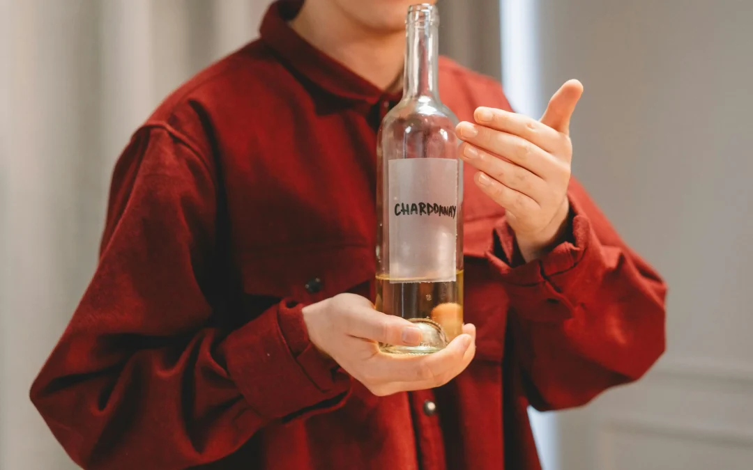 Chardonnay Grape & Chardonnay Wine – Guide and Buying Options