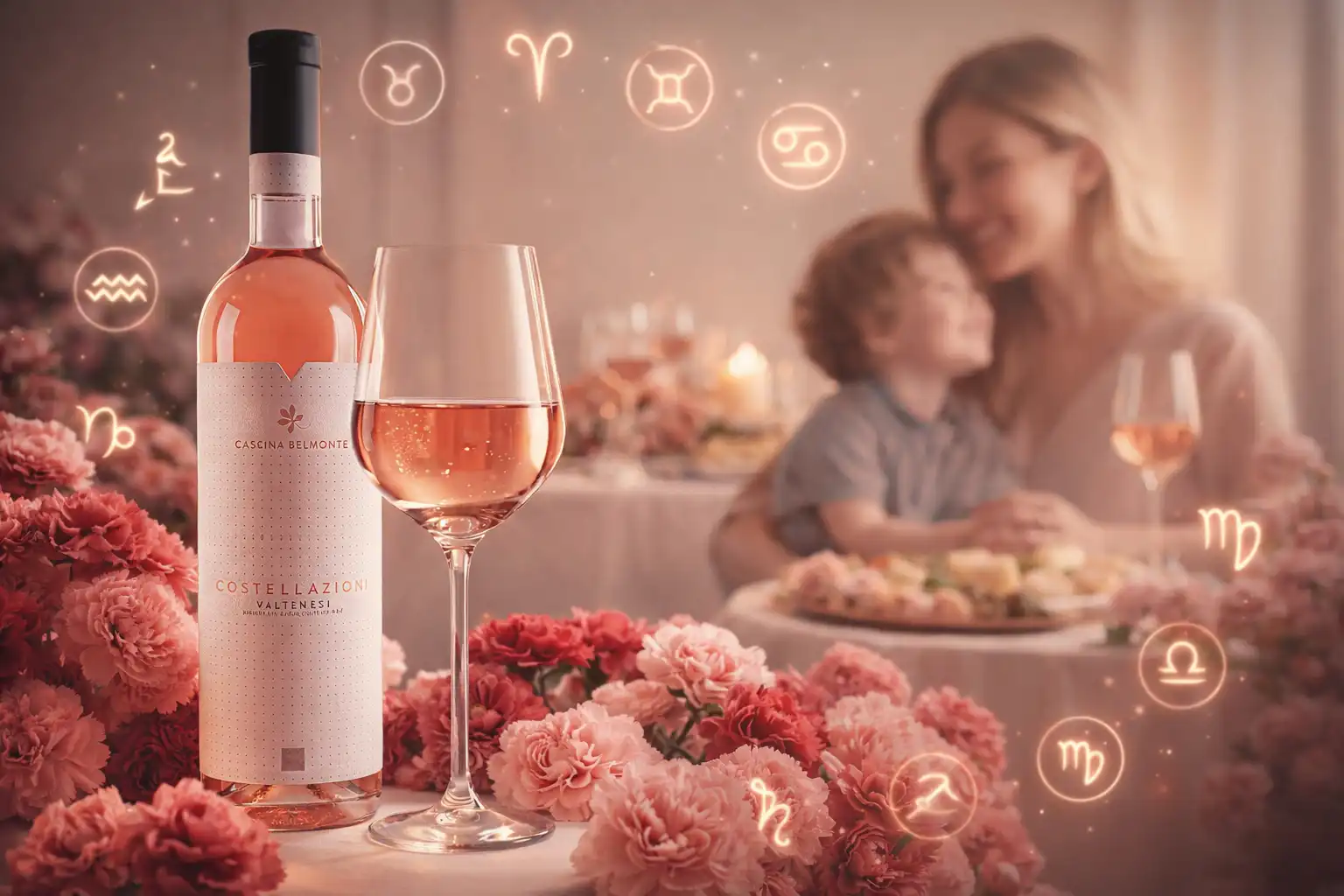 Regalo festa della mamma: la nostra idea